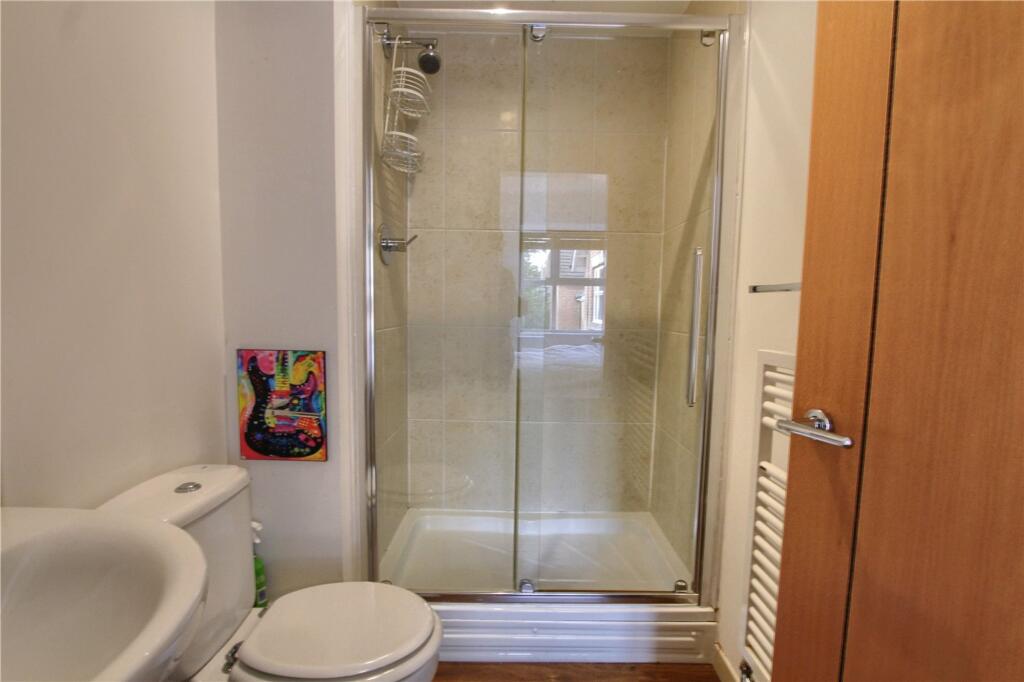 Apartment in Stockton-on-Tees - More