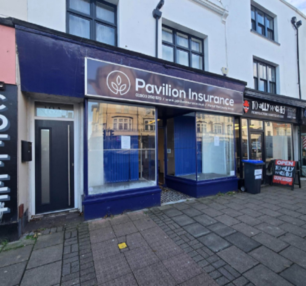Main image of property: Brighton Road, Worthing, BN11