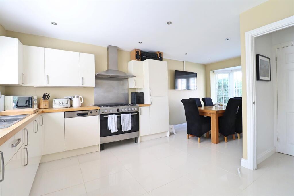 House in Chelmsford - View 4