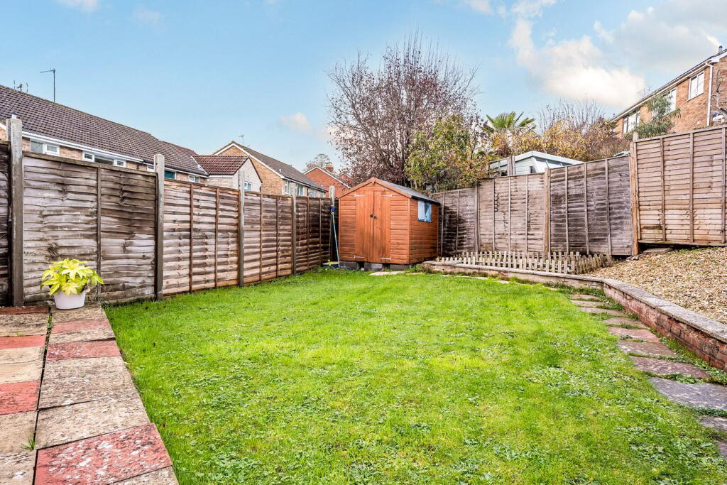 Leys Lane, Frome, BA11 image 4