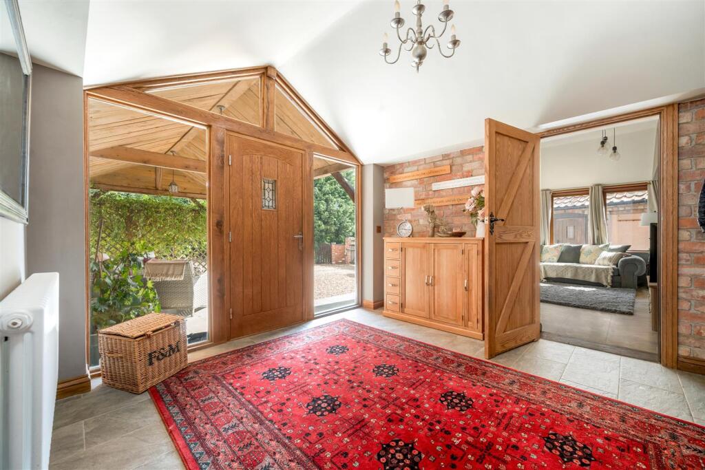 House in Newark and Sherwood, Egmanton - View 6