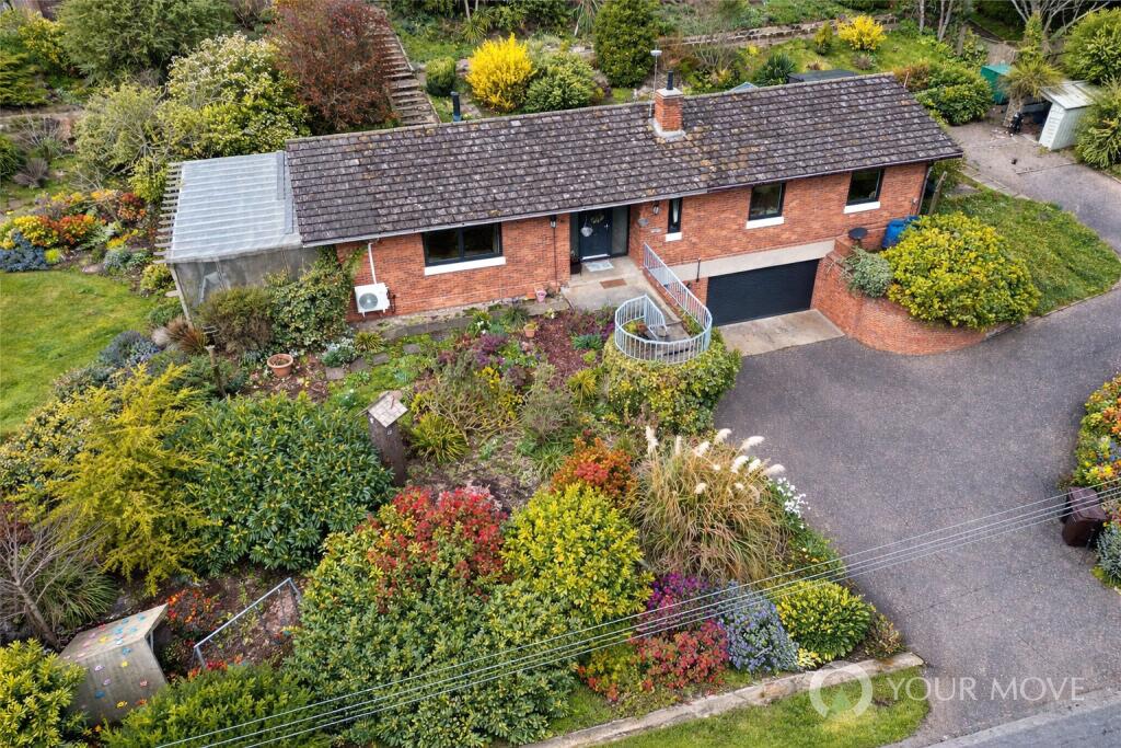 Main image of property: High Road, Needham, Harleston, Norfolk, IP20