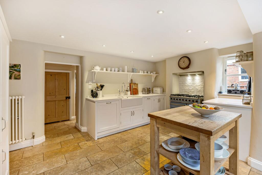 House in Cherwell, Deddington Grange, Deddington - View 2