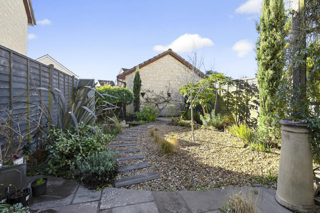 Additional image 18 of Spencers Orchard, Bradford-on-Avon, BA15