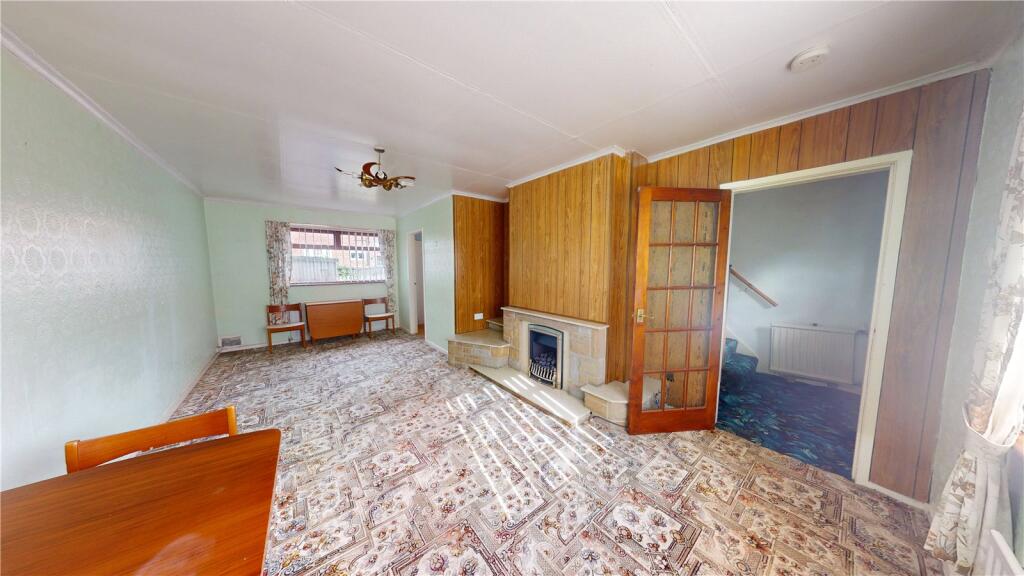 House in Sunderland, Burnside - View 2