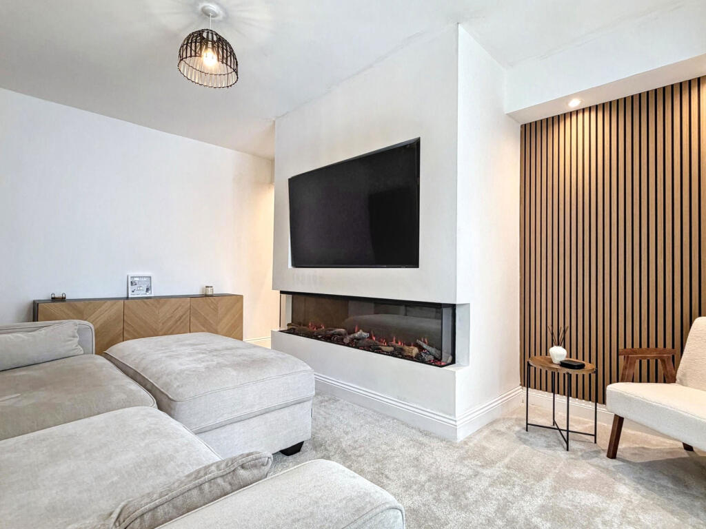 House in South Tyneside, Primrose - View 5
