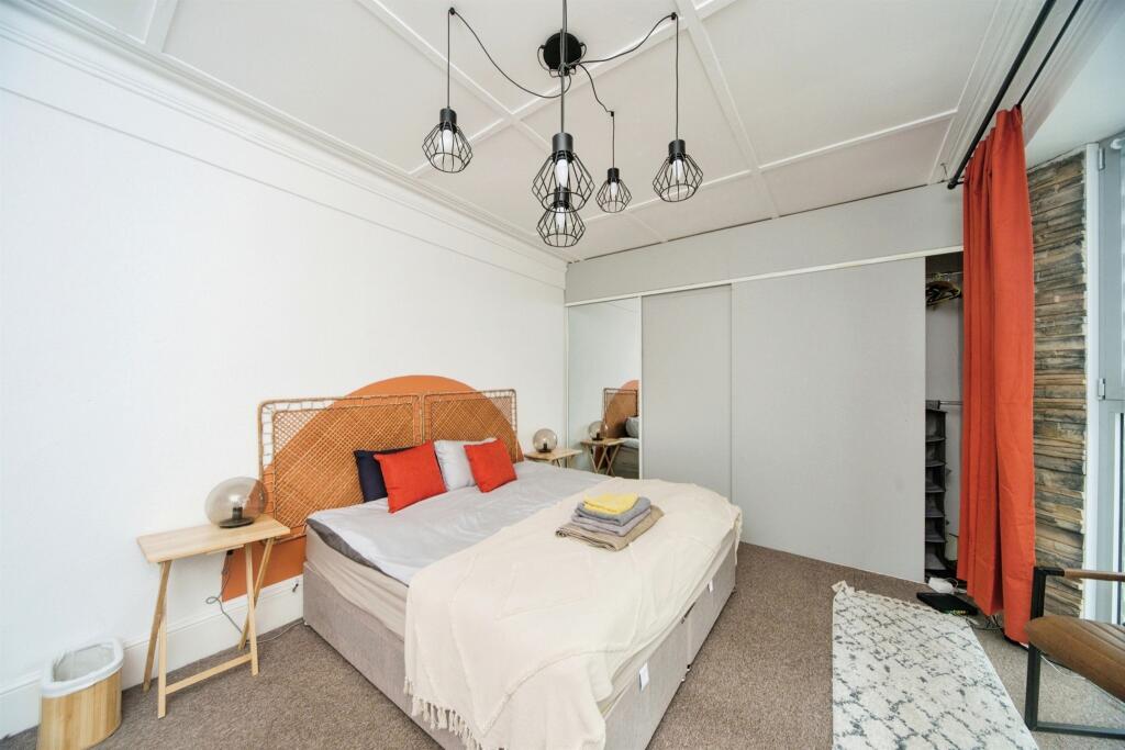 House in Eastbourne, East Sussex - More