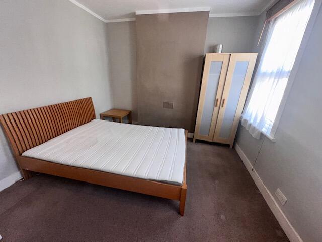2 bedroom terraced house for rent