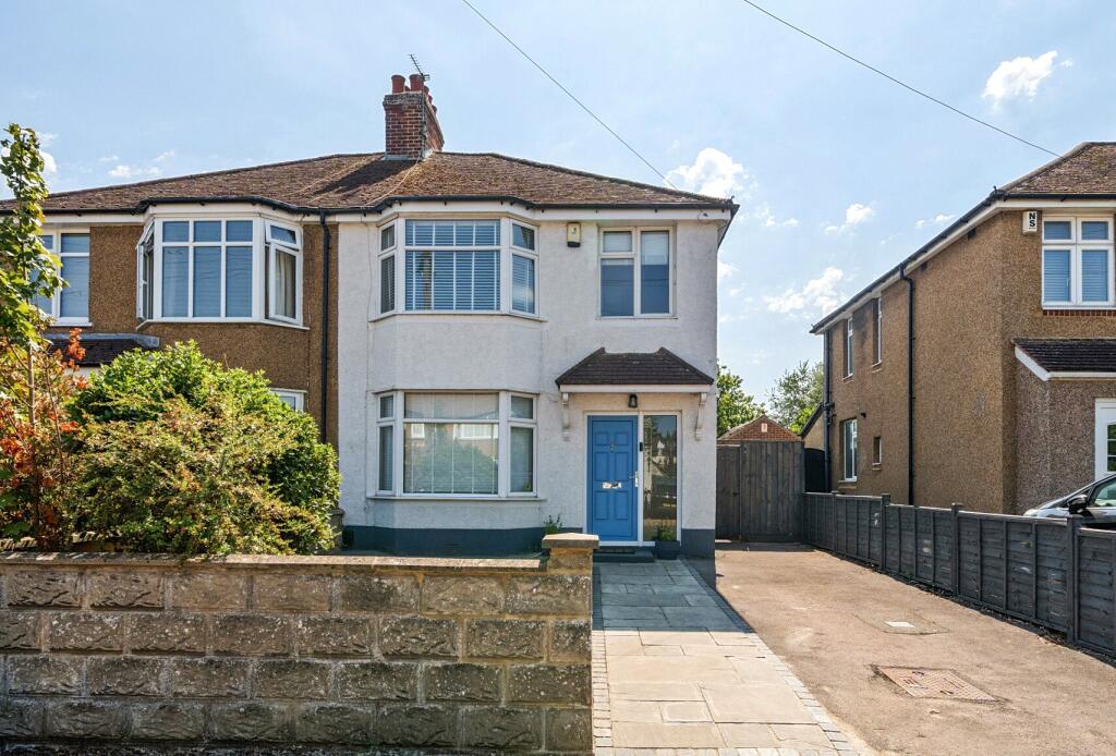 Main image of property: Forest Road, Headington, Oxford, Oxfordshire, OX3