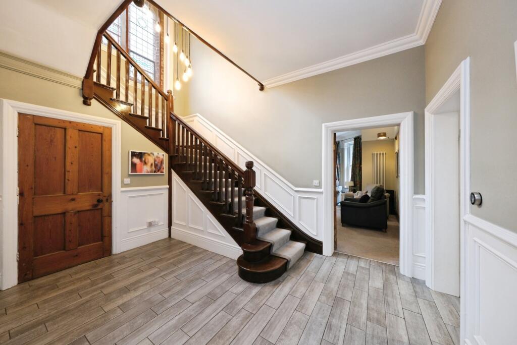 House in North East Derbyshire, Pilsley - More