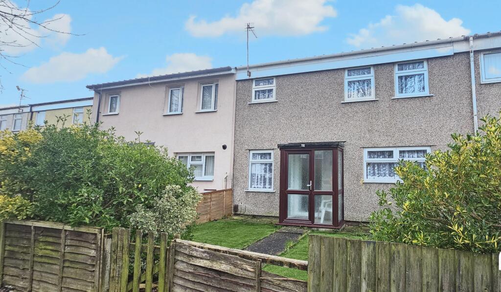 Main image of property: Gorlangton Close, Bristol, BS14