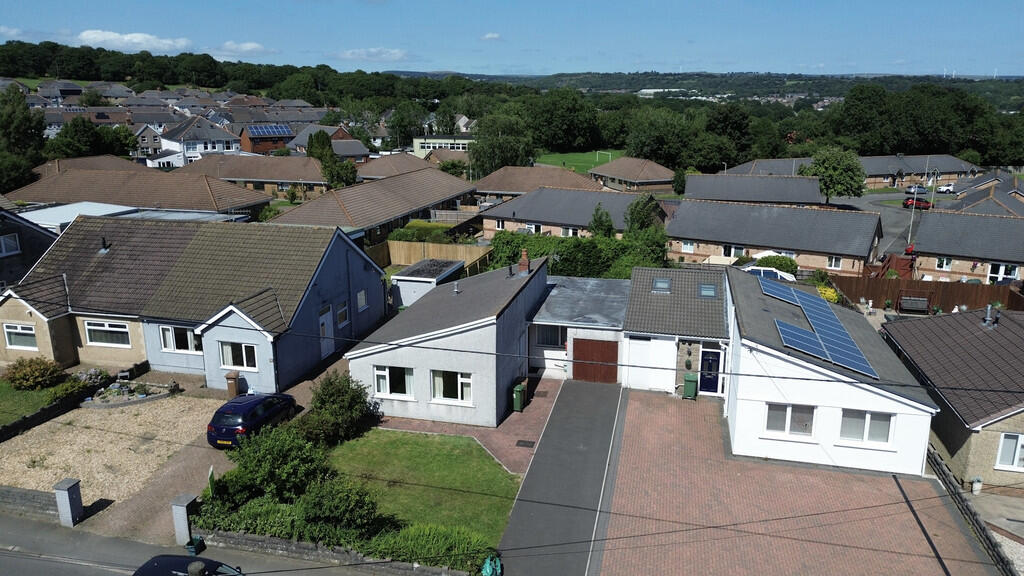 Hengoed Road, Penpedairheol, Penpedairheol