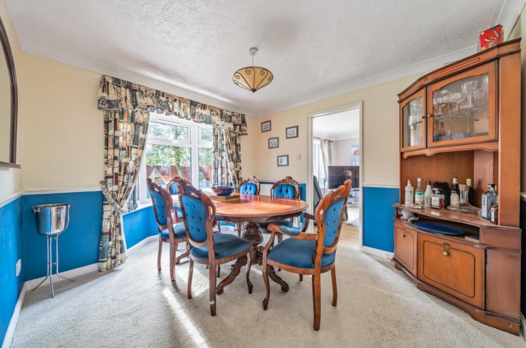 House in North Kesteven, Kirkby la Thorpe - View 4