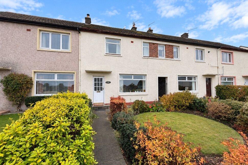 Main image of property: Aird Avenue, Inverness, Highland, IV2
