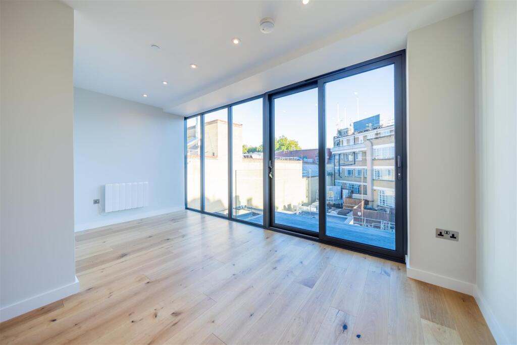 Main image of property: George Street, Richmond