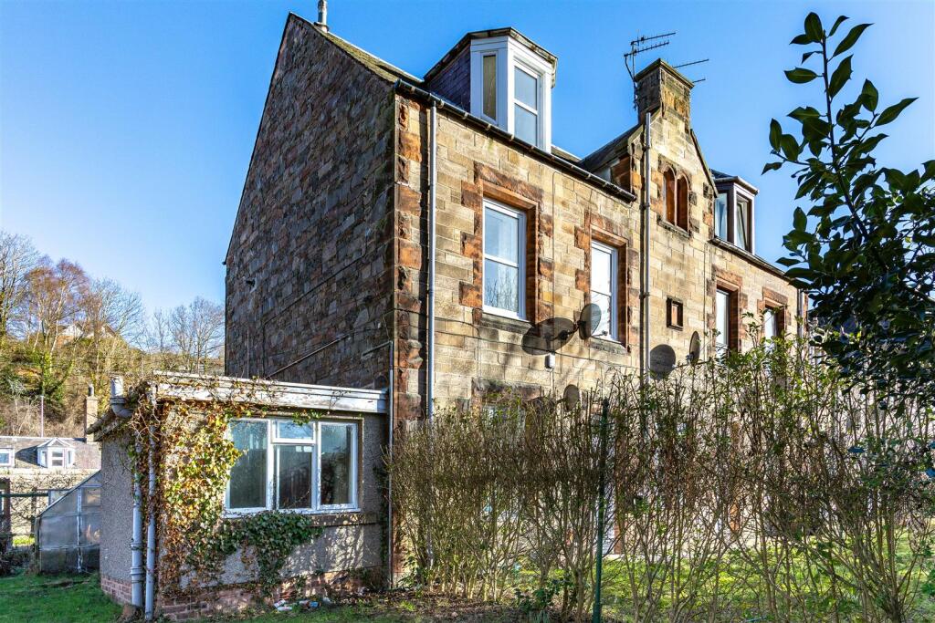 Main image of property: 19 Stirling Place, Galashiels