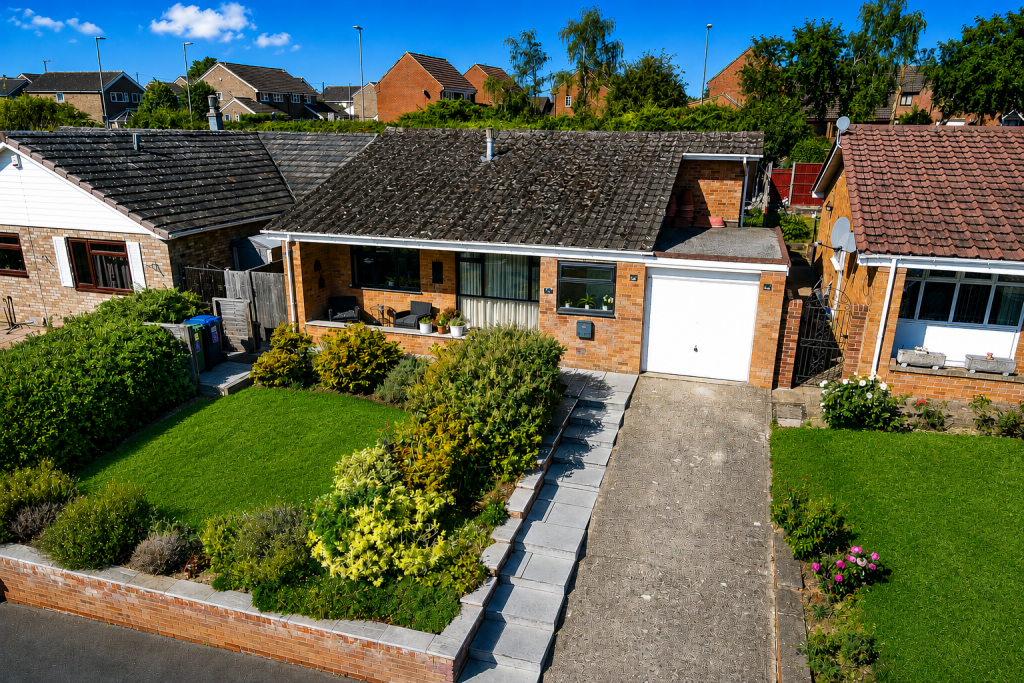Main image of property: Culloden Close, Eaton Ford, St. Neots, Cambridgeshire