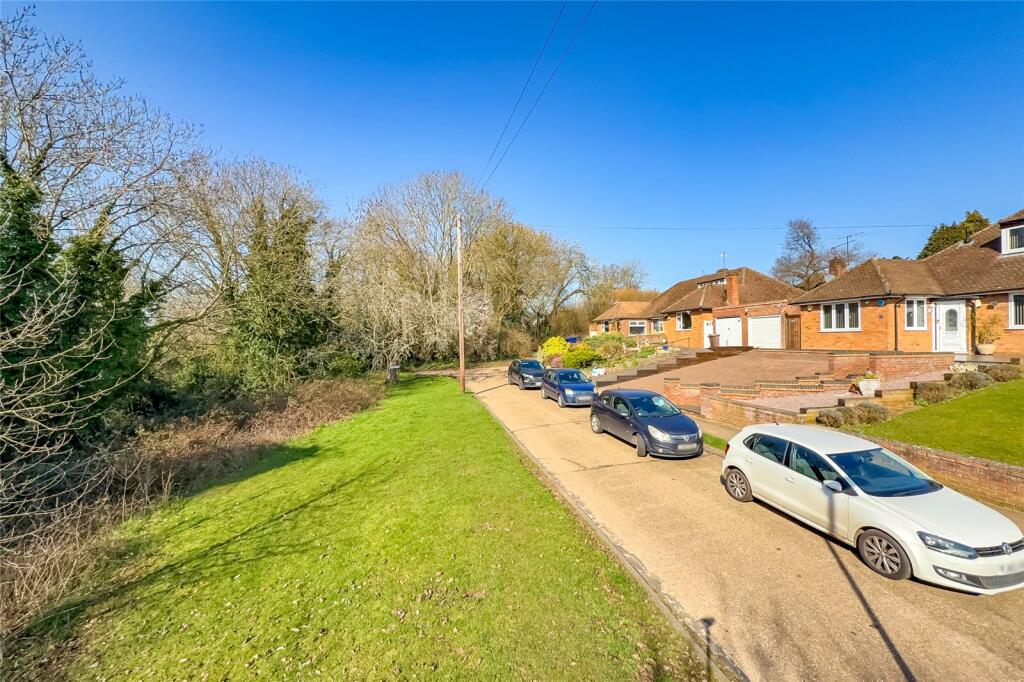 Additional image 12 of Netherway, St. Albans, Hertfordshire, AL3