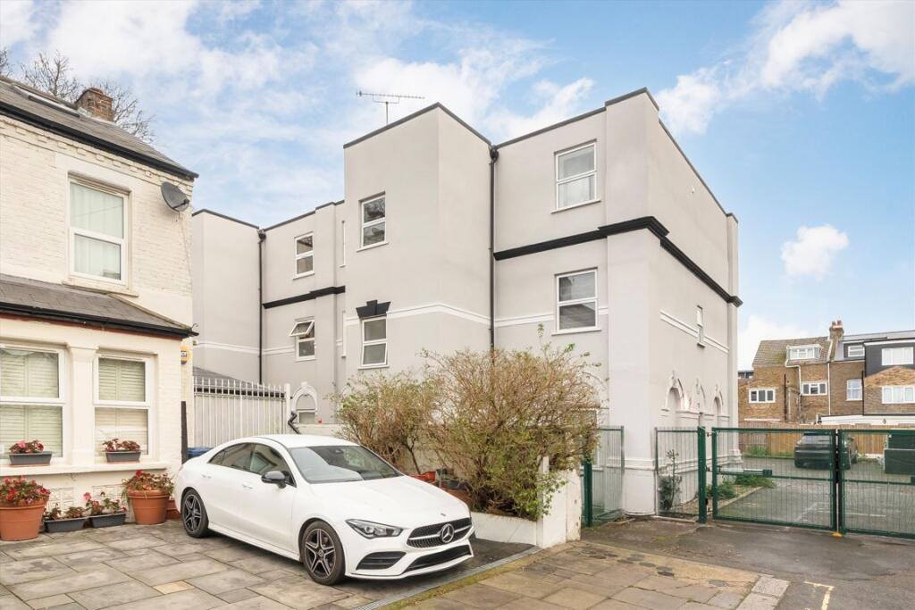 Main image of property: Shirley Gardens, Hanwell