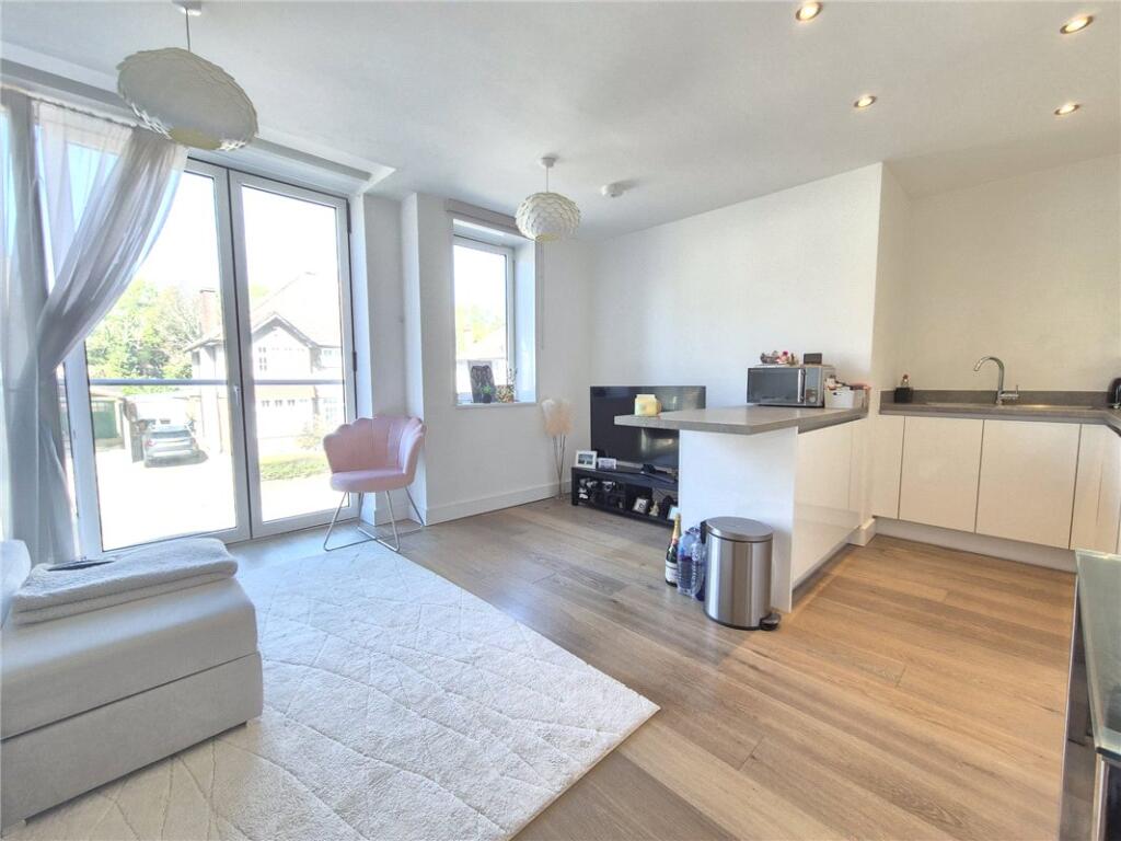 Main image of property: Knoll Rise, Orpington, Kent, BR6