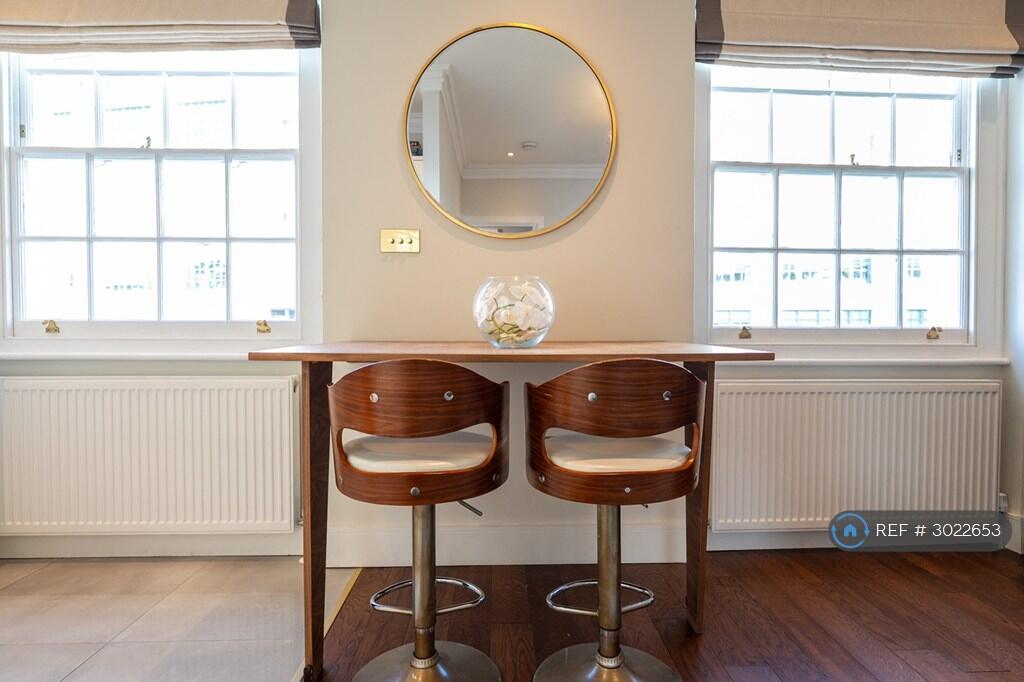 Apartment in London - View 5