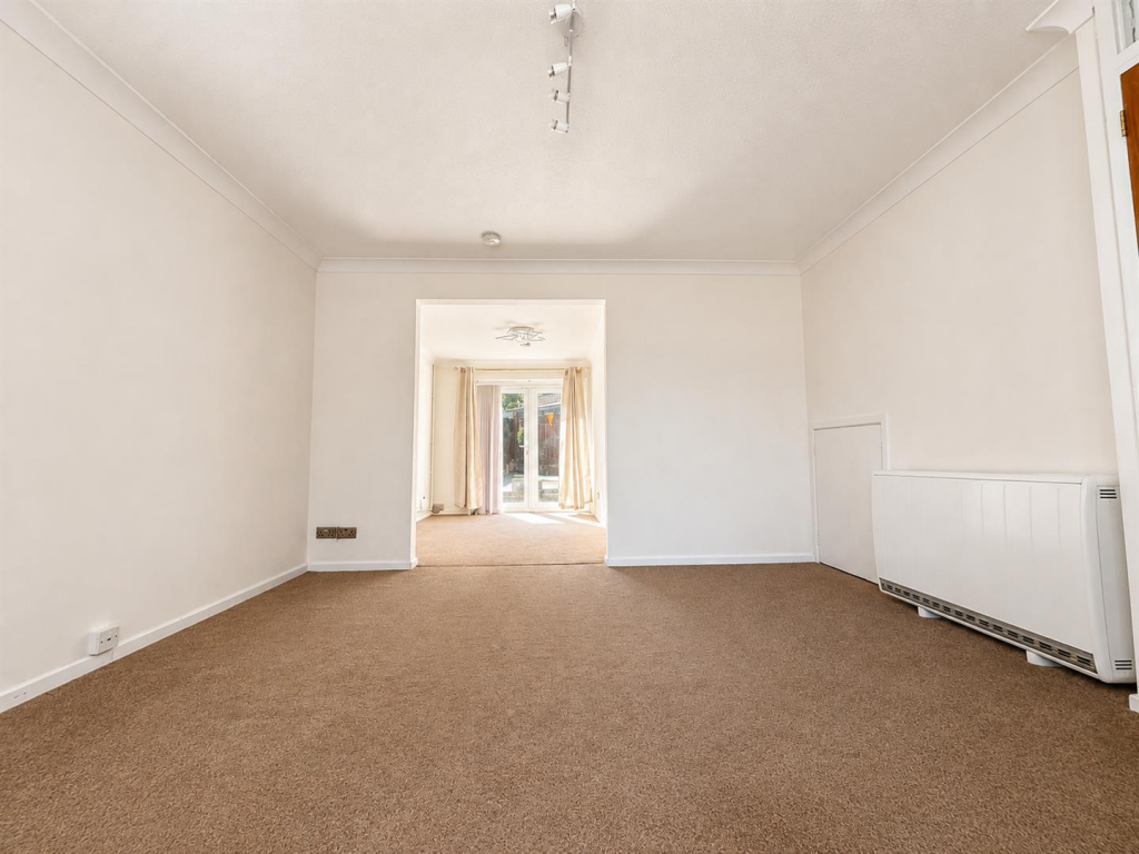 House in Slough - More