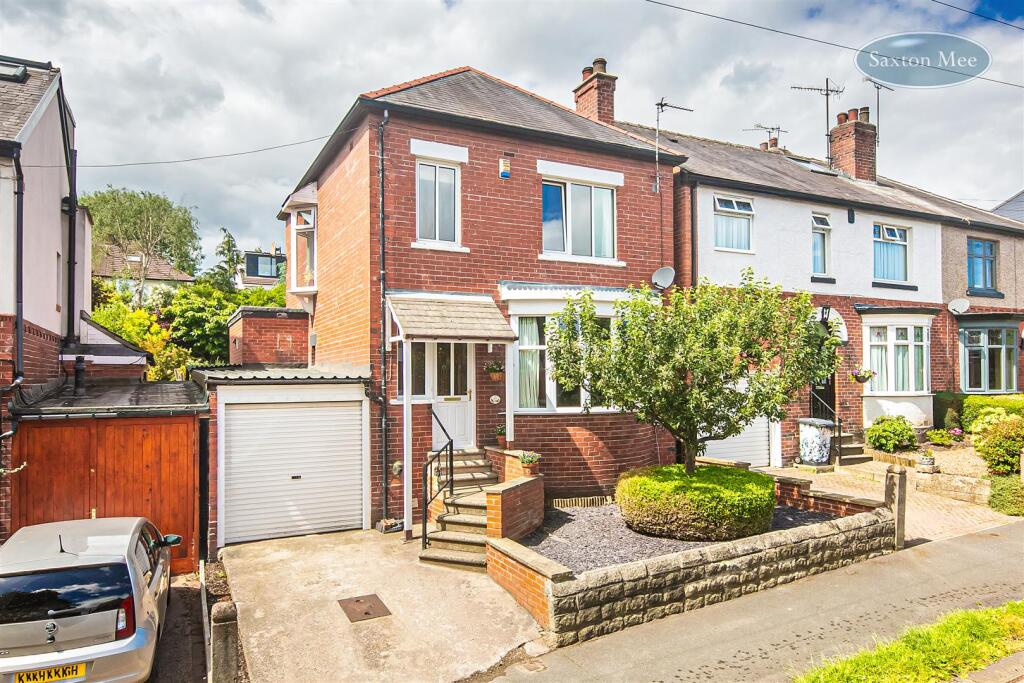 Main image of property: Grove Avenue, Wadsley, Sheffield