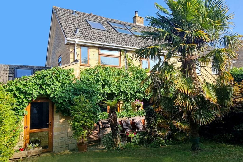 Main image of property: Broomground, Winsley, BA15