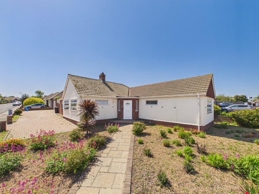 Main image of property: Magnolia Avenue, Margate, CT9