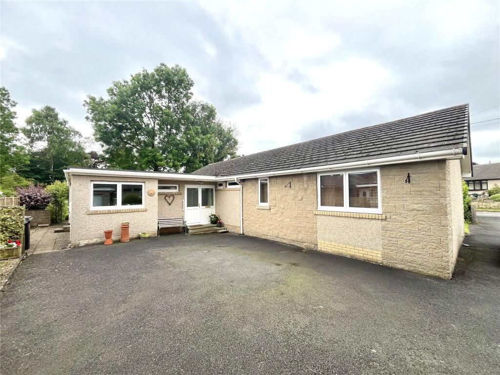 Wydon Lane, Haltwhistle, Northumberland, NE49 - View 3