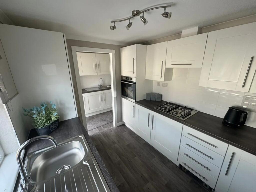 Two Bed Omar Regency, Home Farm Park, Church Minshull, Nantwich, Cheshire, CW5 6ED photo 3