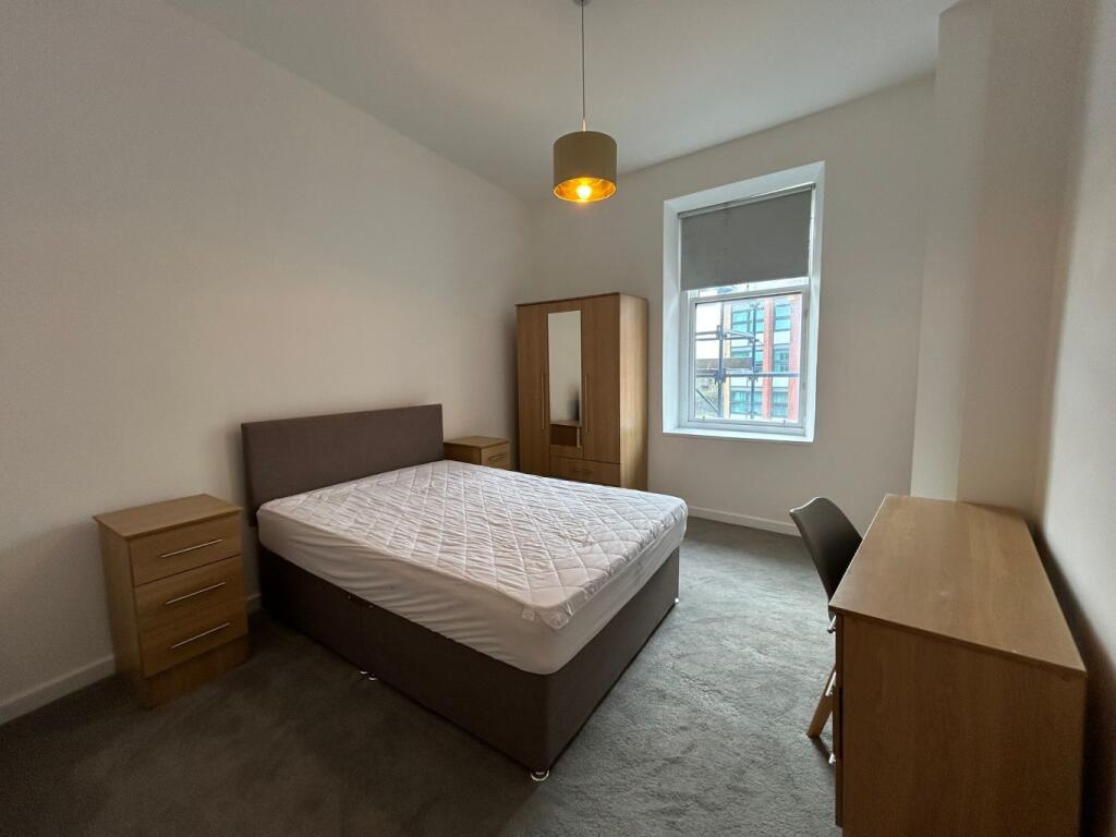 Main image of property: Stockwell Street, City Centre, Glasgow, G1