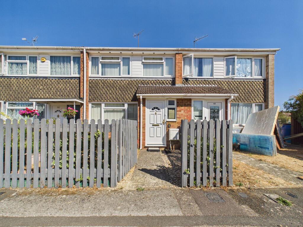 Main image of property: Combe Road, Tilehurst, RG30