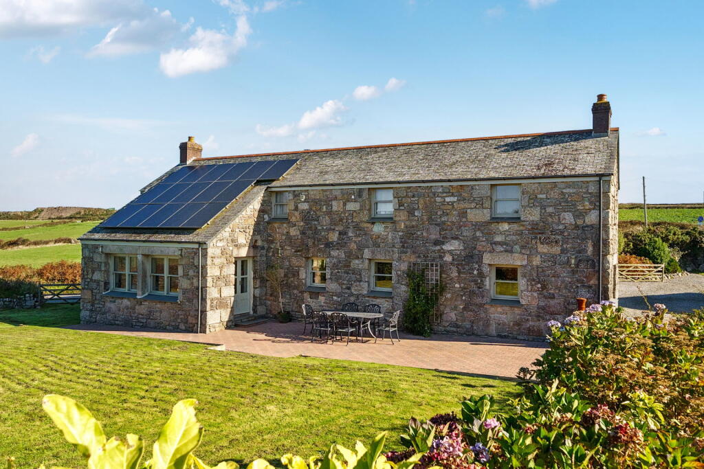 Main image of property: Edge of St Just, TR19