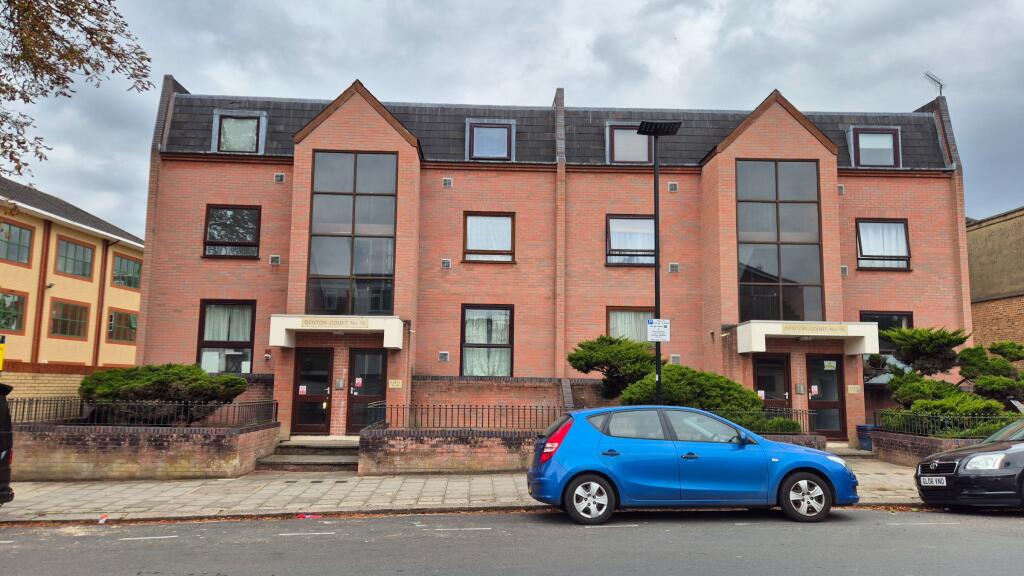 Main image of property: Denton Court, Avenue Road, TW7
