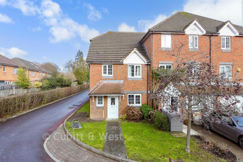 Main image of property: Tilers Close, Merstham, Redhill, Surrey