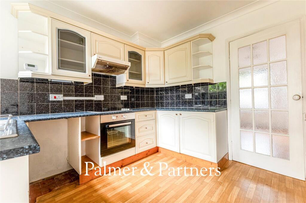 Devonshire Road, Ipswich, Suffolk, IP3 - View 2