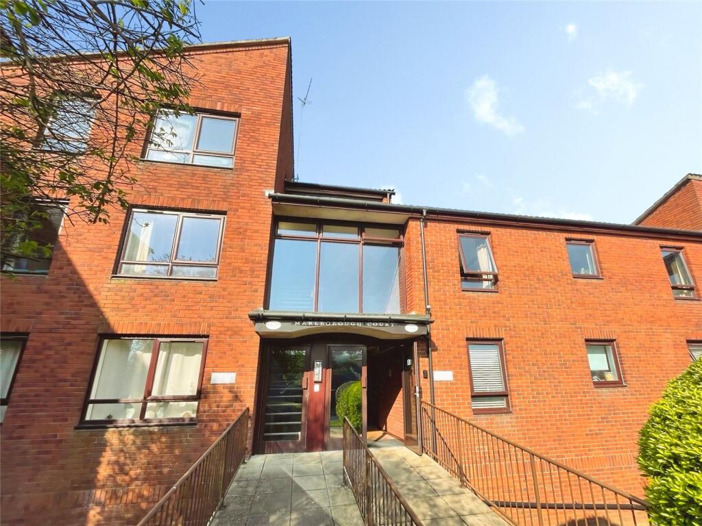 Main image of property: Allenview Road, Wimborne, Dorset, BH21