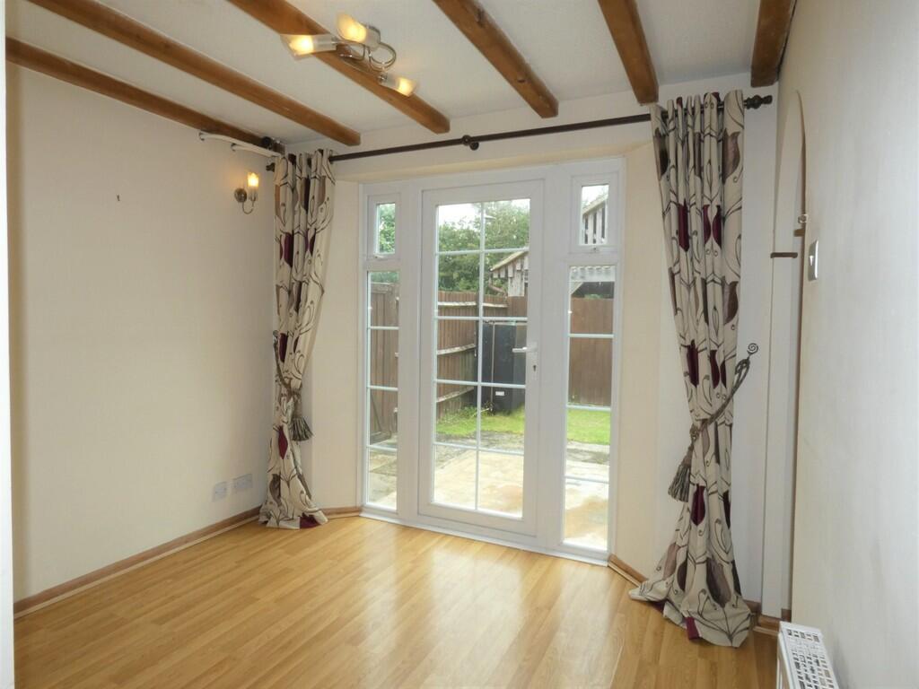 House in Forest of Dean, Staunton - View 3