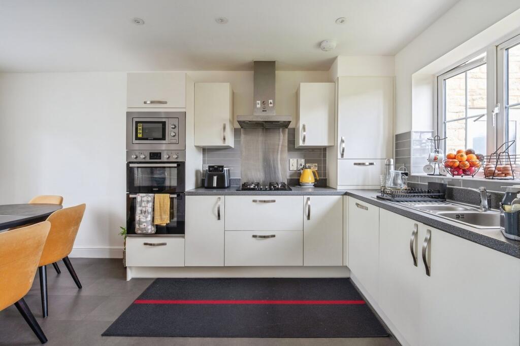 House in Radstock, Westfield - View 4