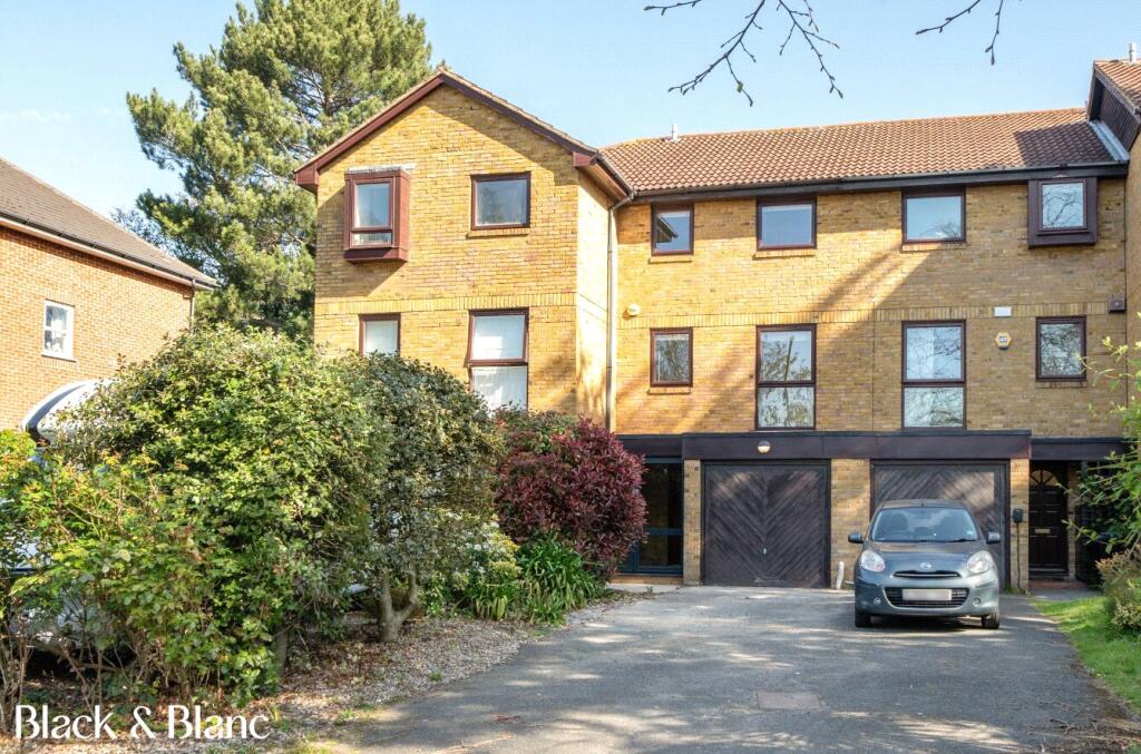 Main image of property: Park Road, Beckenham, BR3
