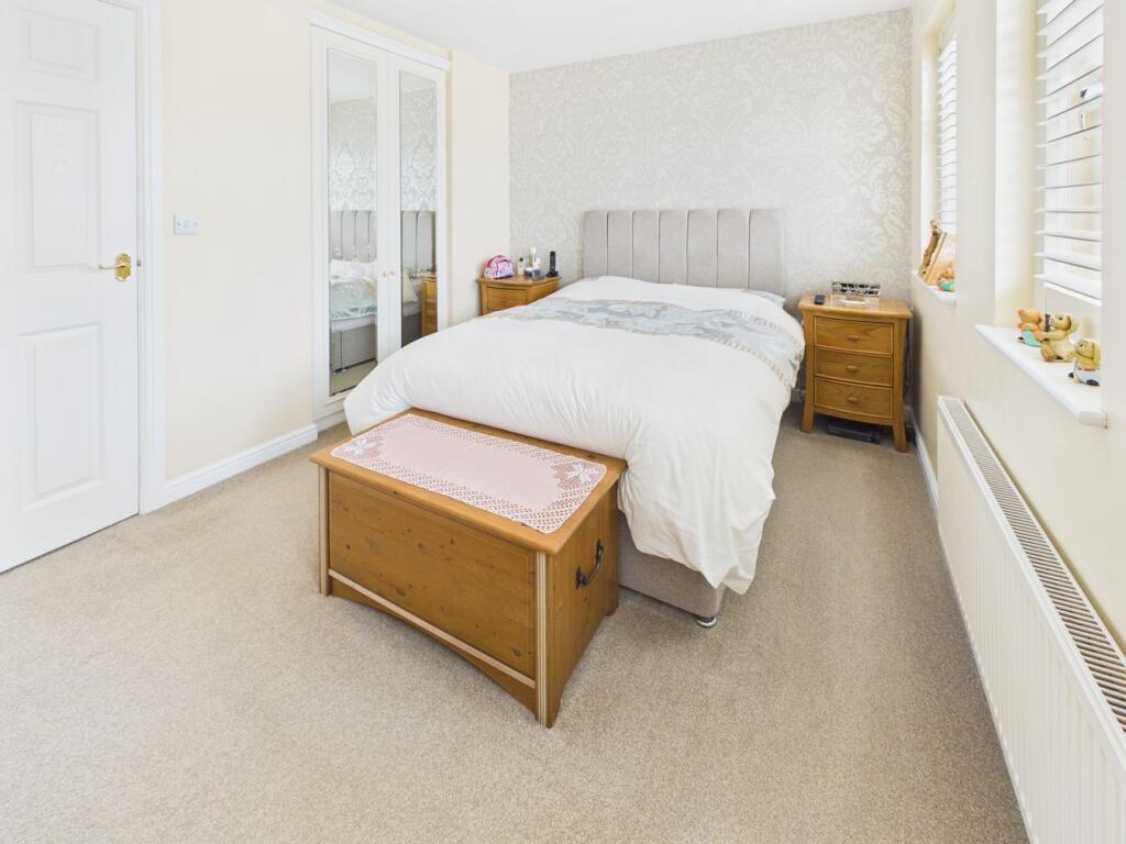 House in Derby - More