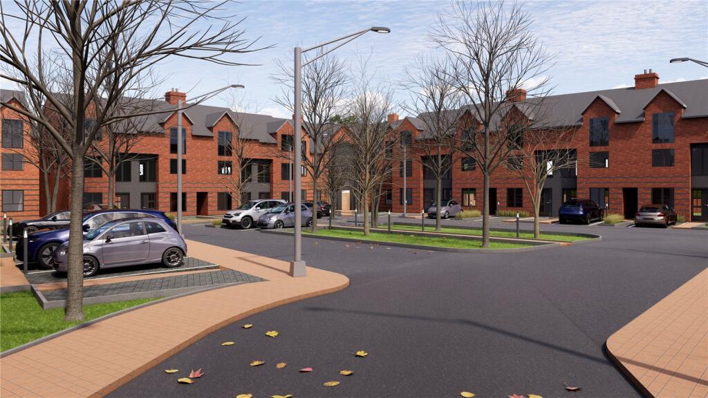 Hob Moor Road, South Yardley, B25