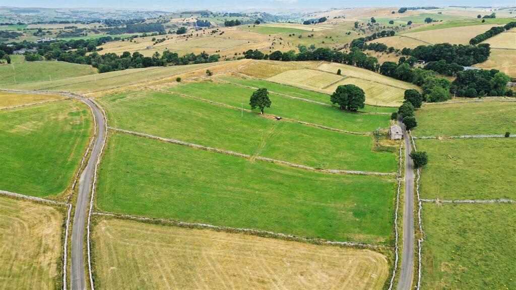 Main image of property: Lot B Land off Hardings Lane, Heathcote