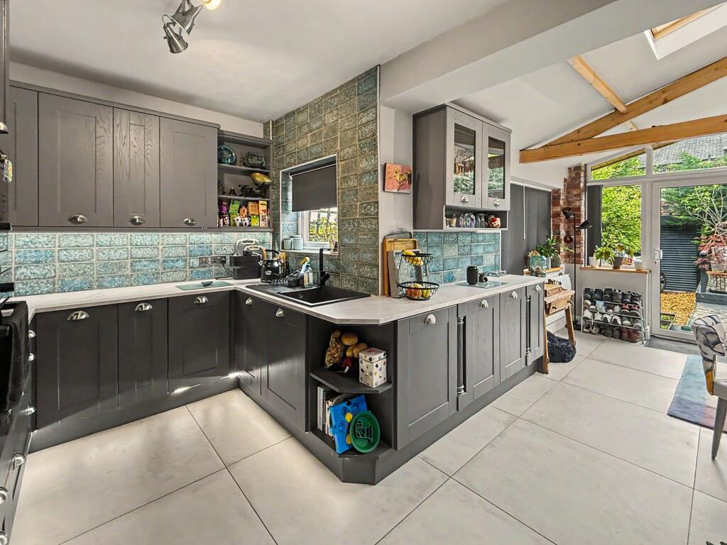 House in Manchester - View 2