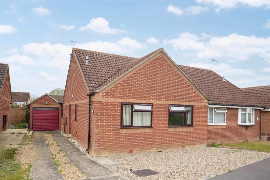 Main image of property: St. Marys Close, Harleston