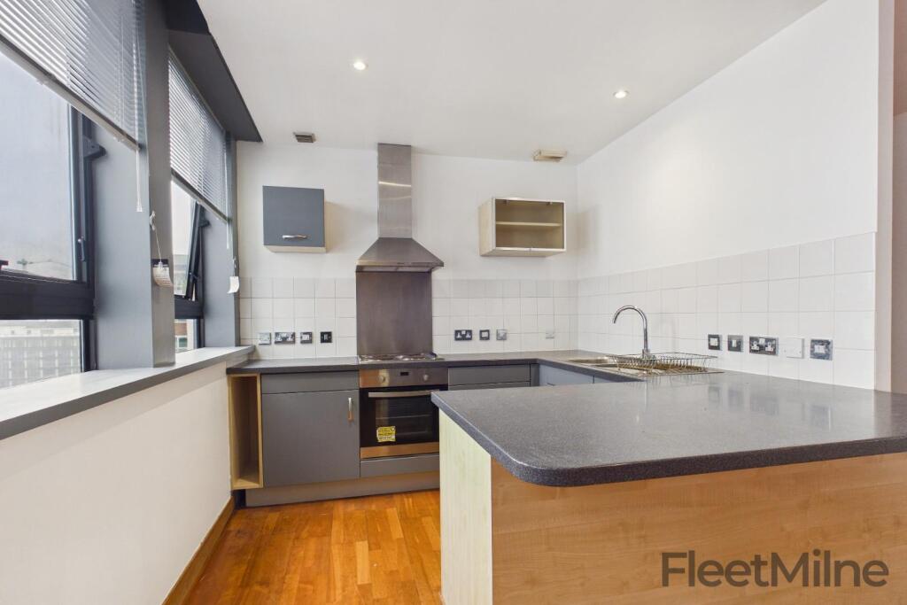 Additional image 4 of Millennium Apartments, Newhall Street, Birmingham