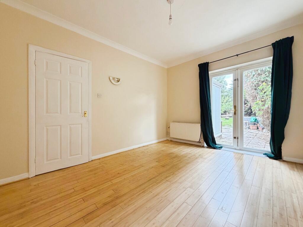 House in Reading - View 3