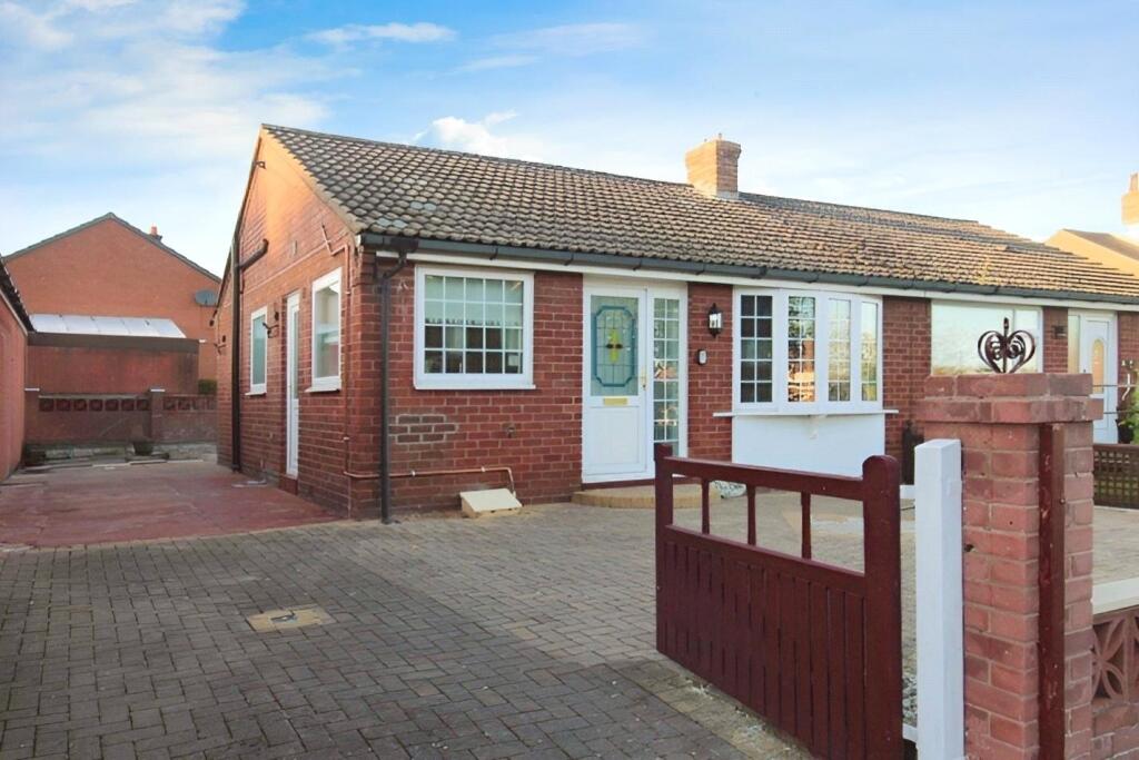 Main image of property: The Green, Houghton, Carlisle, CA3