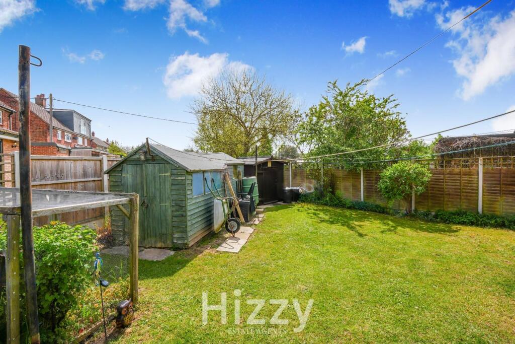 House in Ipswich - View 5